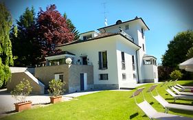 Hartmann Feel At Home B&B Villa Gignese